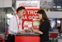HD SAISON giảm lãi, giãn nợ hỗ trợ hàng ngàn khách hàng bị ảnh hưởng bởi dịch