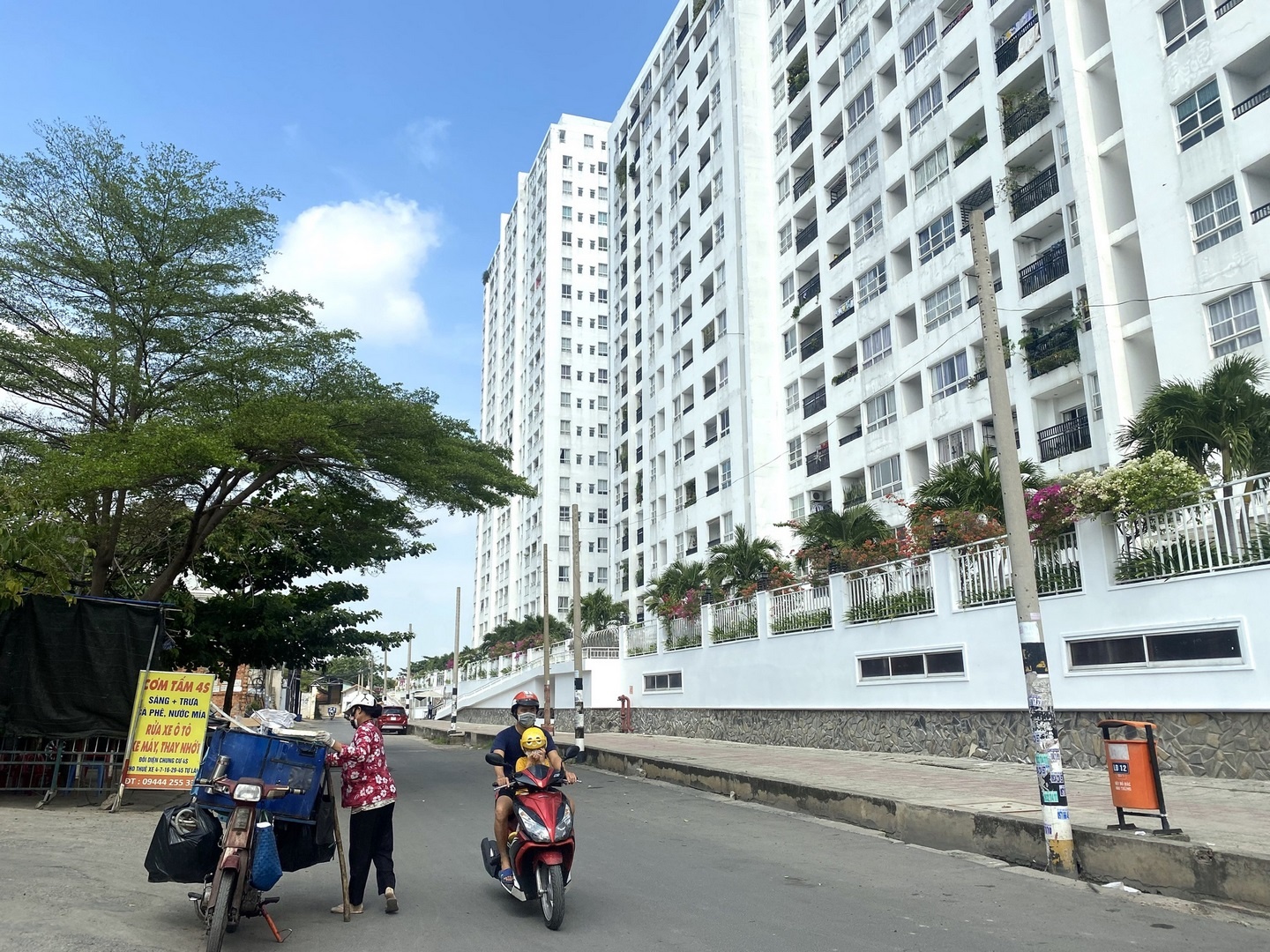 de xuat cap so hong chung cu co thoi han