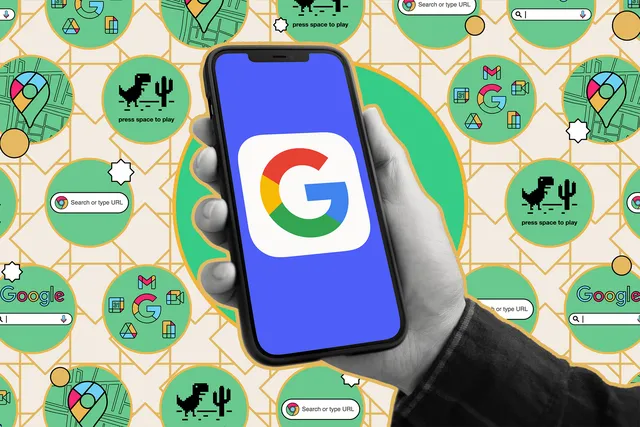 Google chính thức hỗ trợ passkey giúp đăng nhập không cần mật khẩu