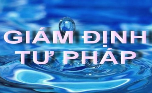 NHNN công bố danh sách người giám định tư pháp theo vụ việc năm 2016