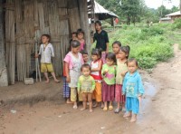Công tác dân số nâng chất lượng cuộc sống