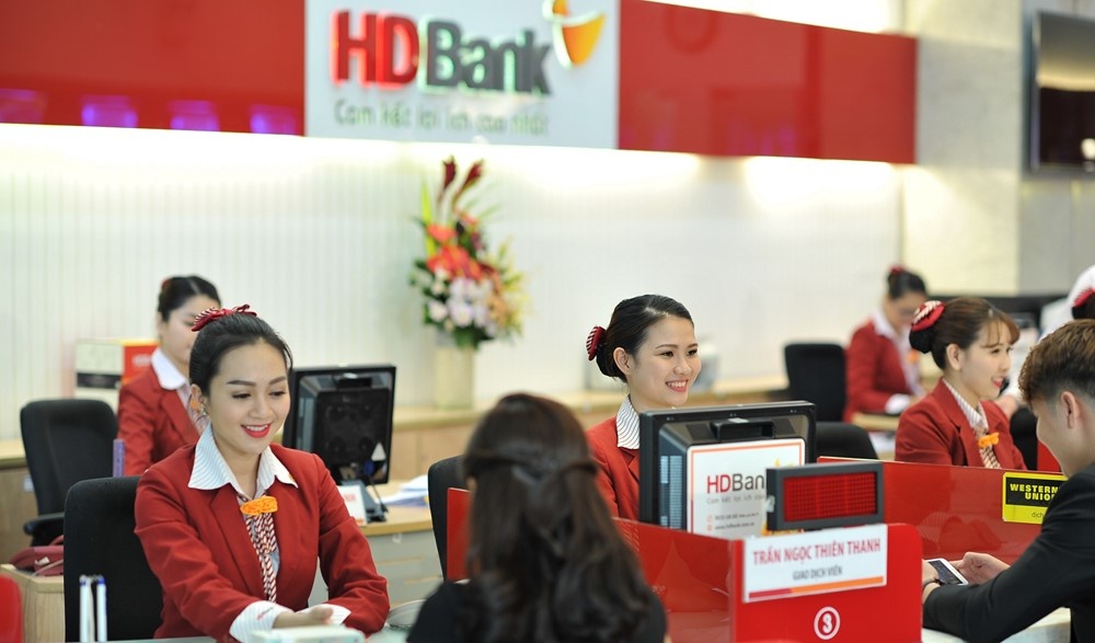 Ngân hàng đẩy mạnh phát hành trái phiếu