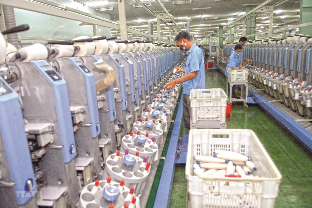 Mua bán sáp nhập sôi động sau dịch bệnh