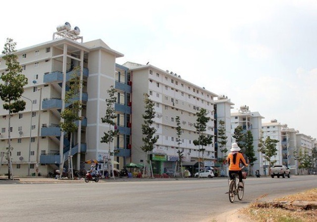 nut that de hien thuc hoa nha o gia thap