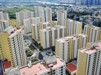 HoREA lưu ý doanh nghiệp tham gia đấu giá 3.790 căn hộ tại TP.Thủ Đức