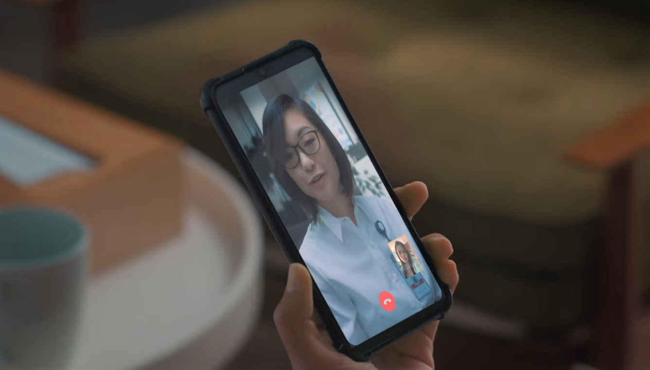 prudential tang cuoc goi tu van suc khoe mien phi tren ung dung pulse