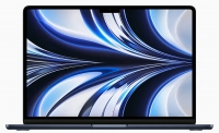 MacBook Air 2022 trình làng với thiết kế mới