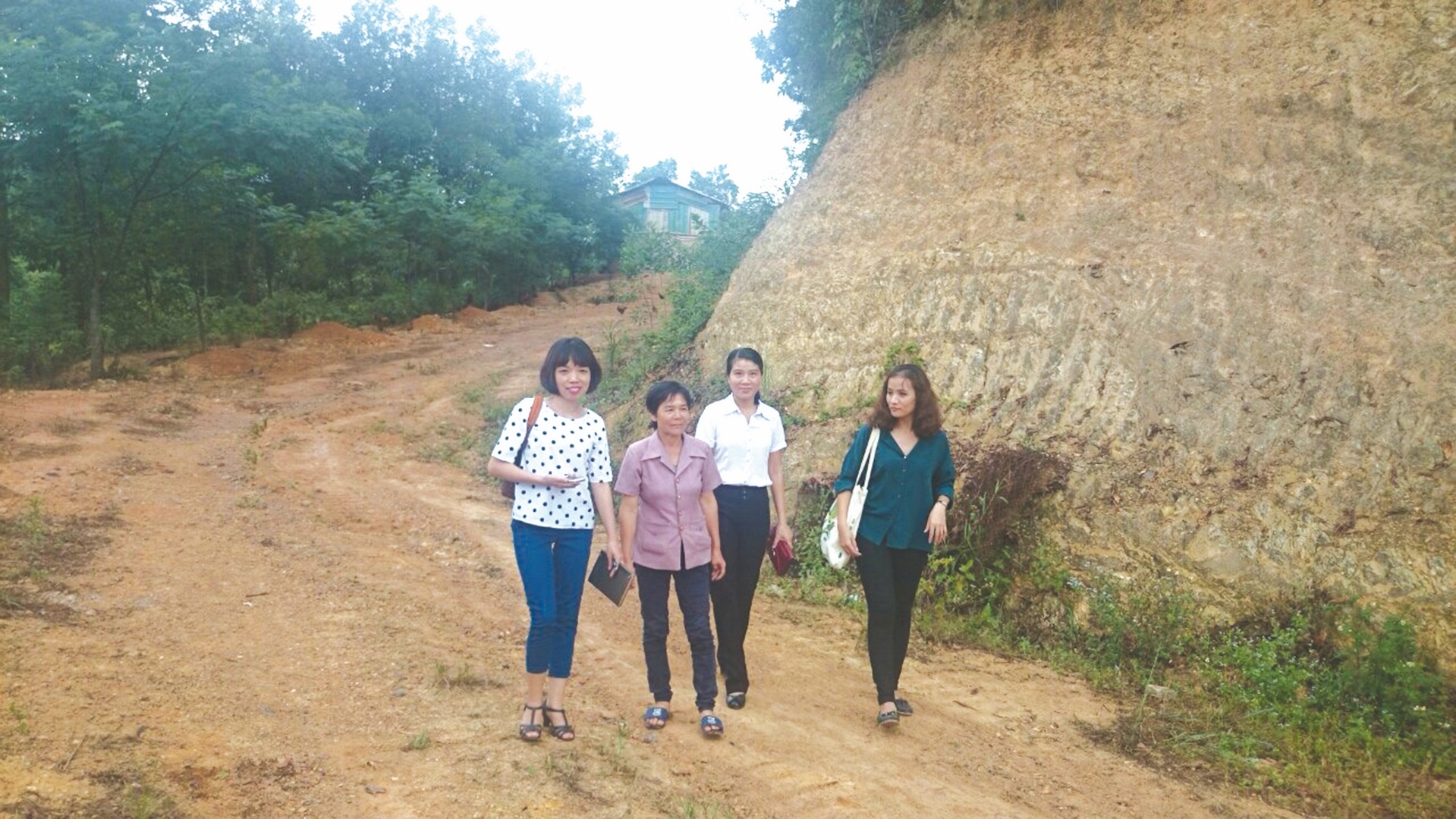 vui buon nghe bao