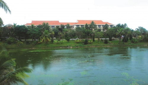 Bất động sản miền Trung: Vốn chảy vào những thị trường mới