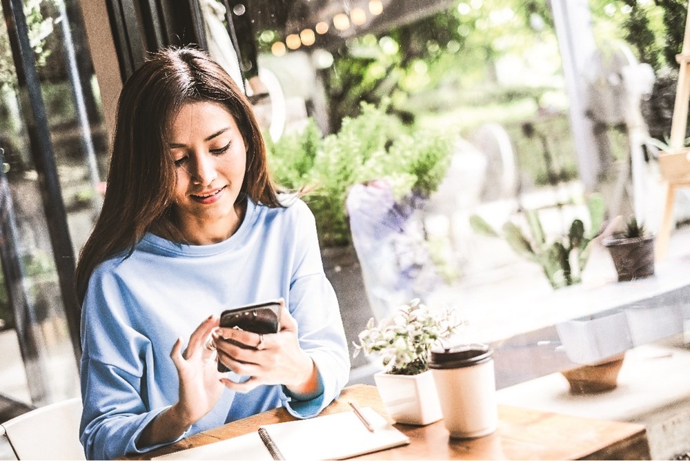 Làm thế nào để mở tài khoản mà không phải đến ngân hàng?