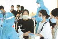Tất cả vì sự an toàn cho kỳ thi tốt nghiệp