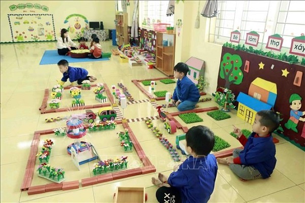 ba kich ban tang truong kinh te tinh vinh phuc