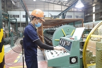 Ba kịch bản tăng trưởng kinh tế của tỉnh Vĩnh Phúc
