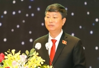 Ông Võ Văn Minh được bầu làm Chủ tịch UBND tỉnh Bình Dương