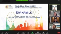 Phát triển nhanh cần thời cơ nhưng phát triển bền vững phải có hệ thống quản trị tốt