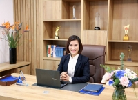 Tân Chủ tịch HĐQT Ngân hàng TMCP Quốc dân là ai?