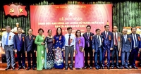 Dấu ấn Ban Tài mậu Khu 5