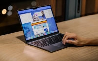 MacBook Air 2022 chính hãng giá từ 33 triệu đồng