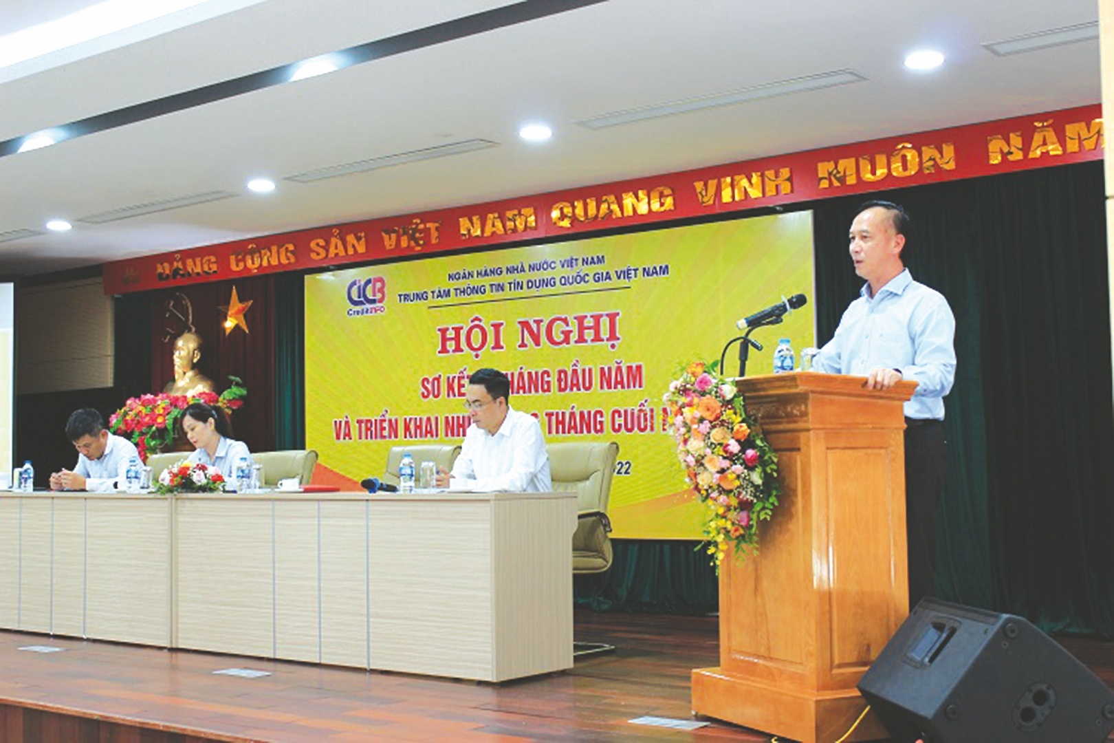 cic trien khai nhiem vu nhung thang cuoi nam