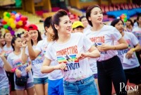 Connecting Vietyouth 2017 - Kết nối tuổi trẻ Việt