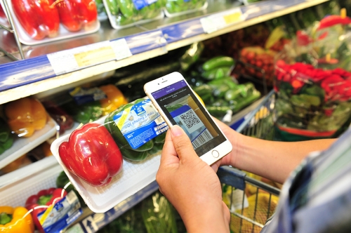 Truy xuất nguồn gốc sản phẩm: Khuyến khích áp dụng QR code