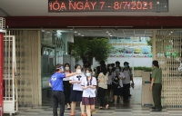 TP.HCM không tổ chức thi Tốt nghiệp Trung học phổ thông đợt 2