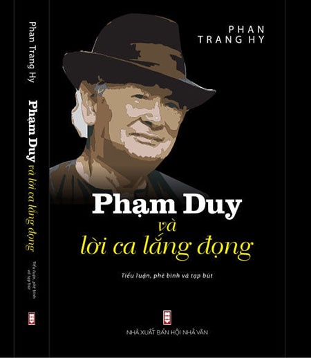 pham duy va loi ca lang dong