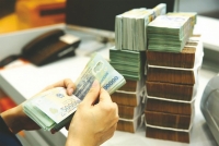 Tăng trưởng tín dụng: Đảm bảo mục tiêu lớn