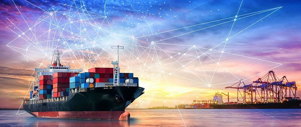 Ứng dụng blockchain trong tài trợ thương mại