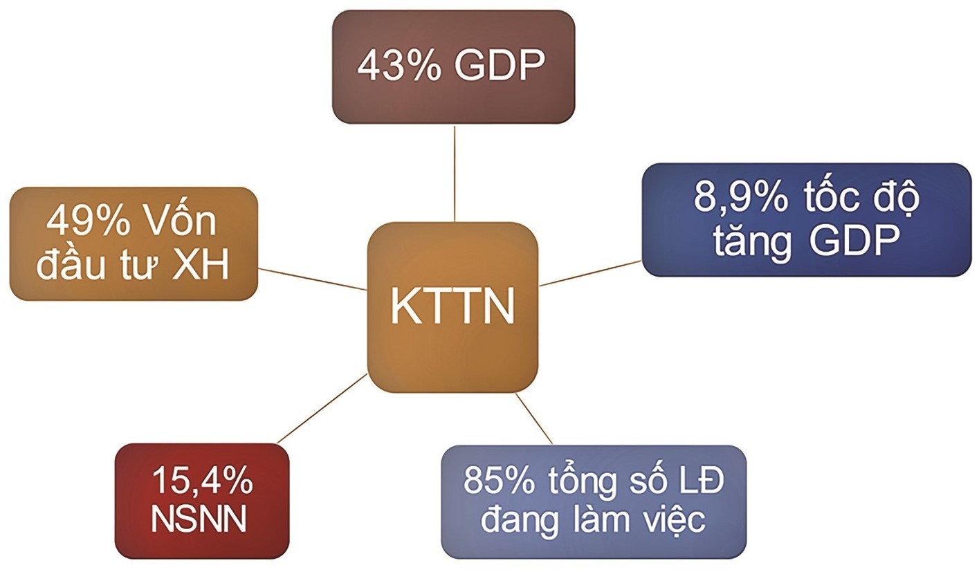 kinh te tu nhan khi to quoc goi ten minh