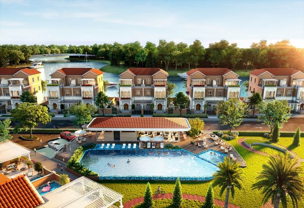 he sinh thai van hanh dang cap tai aqua city bao chung gia tri tu suc manh noi luc