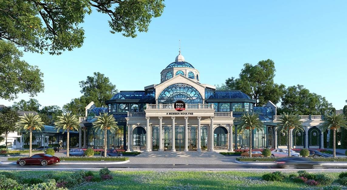 he sinh thai van hanh dang cap tai aqua city bao chung gia tri tu suc manh noi luc