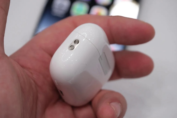 airpods pro the he hai tang gap doi kha nang khu on