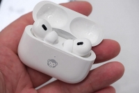AirPods Pro thế hệ hai tăng gấp đôi khả năng khử ồn
