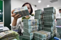 Hỗ trợ tăng trưởng, không chủ quan lạm phát