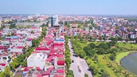 Điều chỉnh room tín dụng có giúp thị trường bất động sản phát triển?