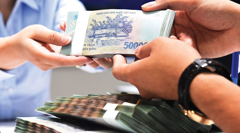 Tăng kết nối tín dụng vào sản xuất kinh doanh