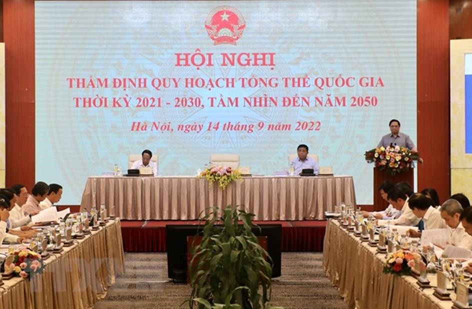quy hoach tong the quoc gia mo ra co hoi va dong luc phat trien moi