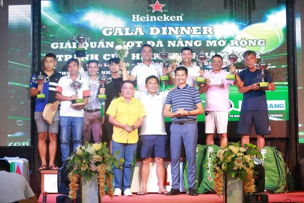 giai quan vot da nang mo rong cup heineken nam 2022 thanh cong tot dep