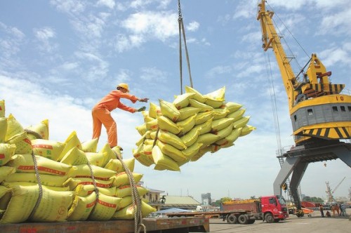 Cảnh báo từ thâm hụt thương mại