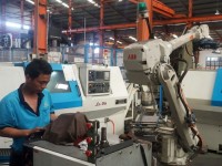 Công nghiệp phụ trợ cũng phải bắt kịp cách mạng công nghiệp 4.0