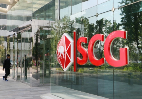 SCG: Doanh thu quý III đạt 86.280 tỷ đồng