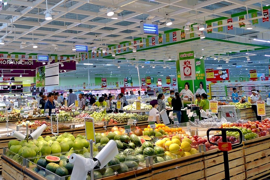 doanh nghiep ban le chu dong xay dung kich ban tieu thu hang hoa