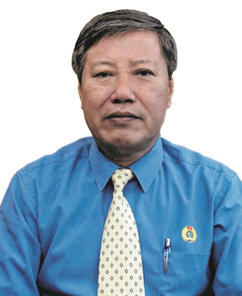 doan ket la suc manh vuon toi nhung tam cao