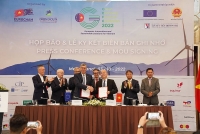 Diễn đàn và Triển lãm kinh tế xanh 2022 sẽ được tổ chức cuối tháng 11