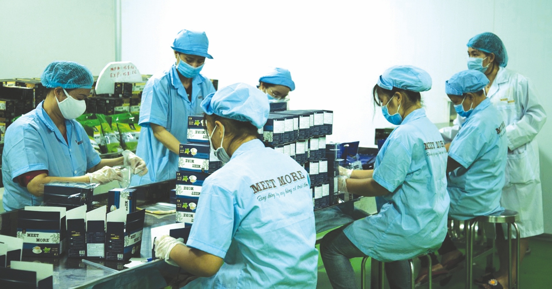 Bảo hộ nhãn hiệu ra nước ngoài: Cần chủ động càng sớm càng tốt