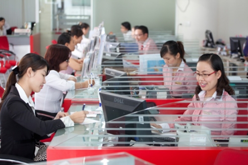 Techcombank tiếp tục được tổ chức quốc tế vinh danh