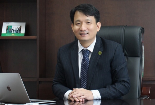 Tăng kết nối, tăng khả năng tiếp cận dịch vụ NH