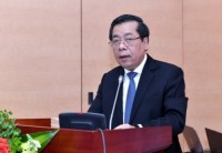 Việt Nam nỗ lực thực hiện Kế hoạch hành động quốc gia về phòng, chống rửa tiền, tài trợ khủng bố