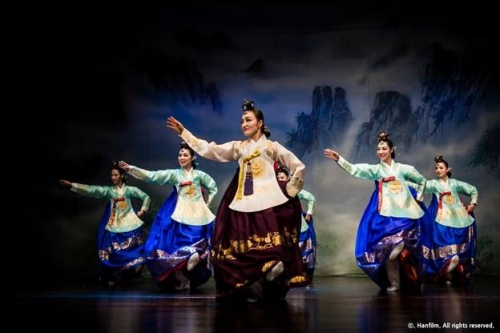 Những ngày văn hóa Hàn Quốc tại Quảng Nam năm 2019